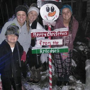 Meet your Posher, Chasity